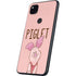 Disney Winnie the Pooh Piglet Portrait Google Pixel 4a Skin